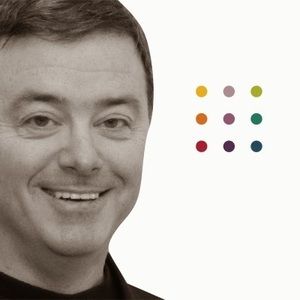 Meet your Posher, Sean
